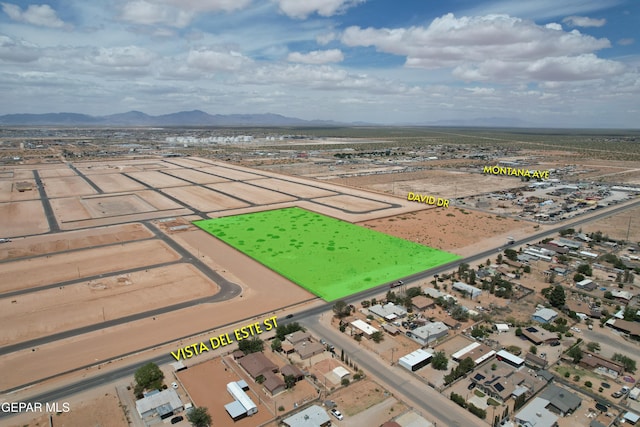 3821 Vista Del Este, El Paso, TX 79938