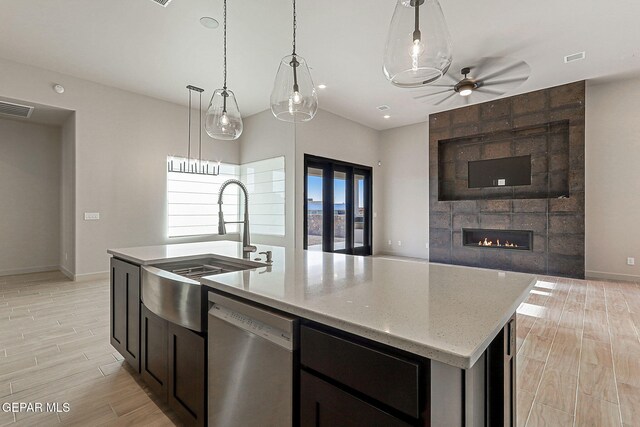 325 Emerald Rise Dr, Horizon City, TX 79928 - photo 15