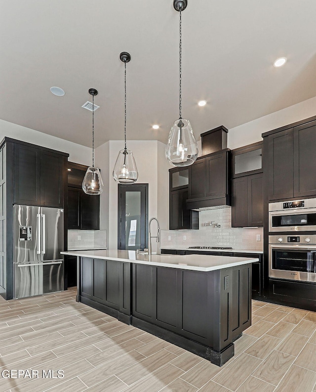 325 Emerald Rise Dr, Horizon City, TX 79928 - photo 17