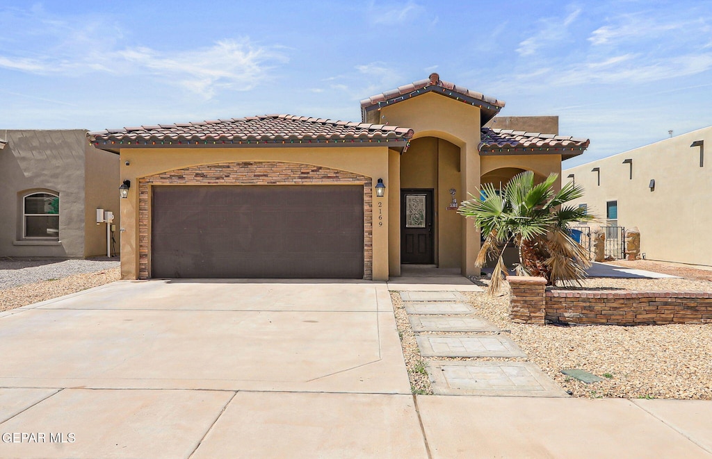 2169 Purple Valley Rd, Socorro, TX 79927 - photo 1