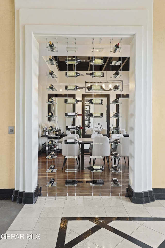 5905 Ojo De Agua Dr, El Paso, TX 79912 - view of community lobby