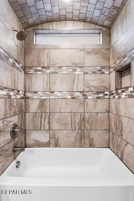 view of bathroom