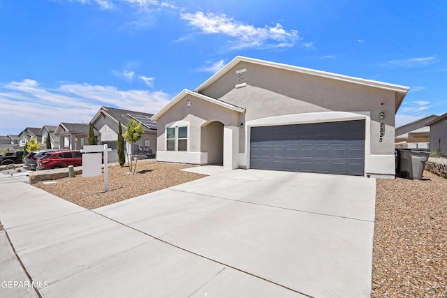 7325 Eagle Vista Dr, El Paso, TX 79911