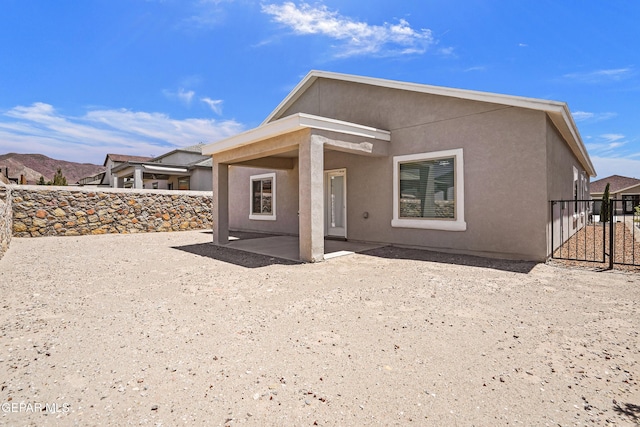7325 Eagle Vista Dr, El Paso, TX 79911