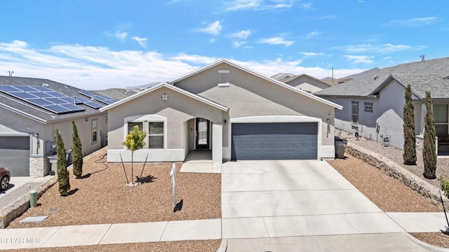 7325 Eagle Vista Dr, El Paso, TX 79911