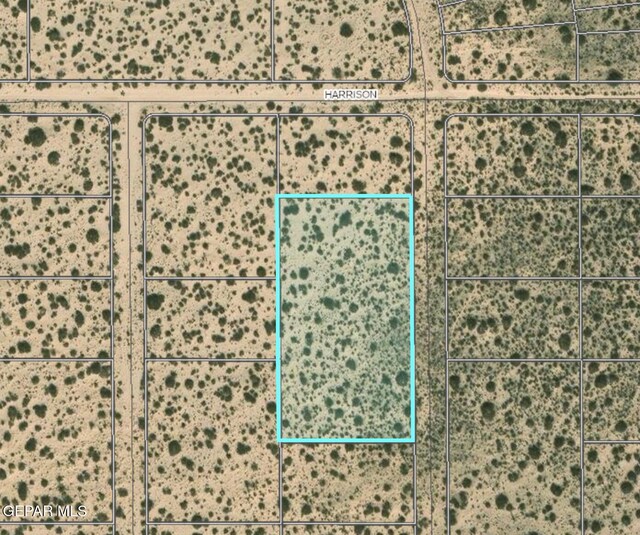 2.48ACRES Lima Dr, Horizon City, TX 79928