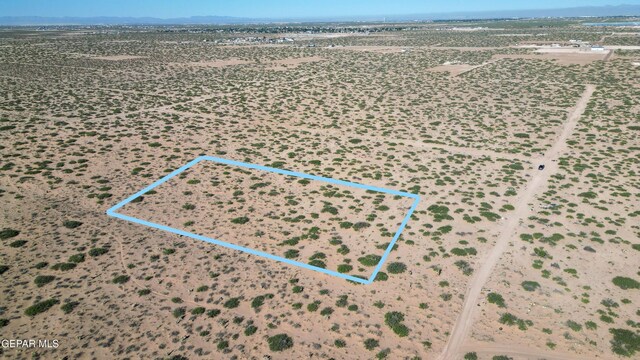 2.48ACRES Lima Dr, Horizon City, TX 79928