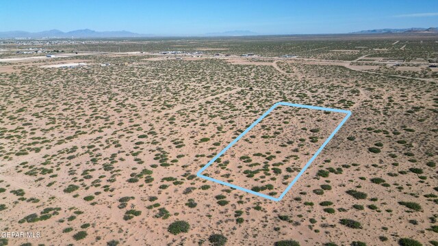 2.48ACRES Lima Dr, Horizon City, TX 79928