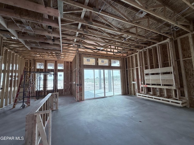 332 Rio Del Rancho Ct, El Paso, TX 79932 - view of miscellaneous room