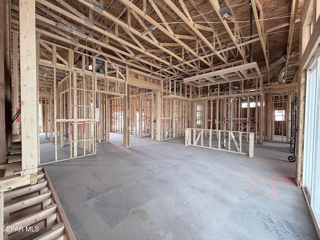 332 Rio Del Rancho Ct, El Paso, TX 79932 - misc room with plenty of natural light