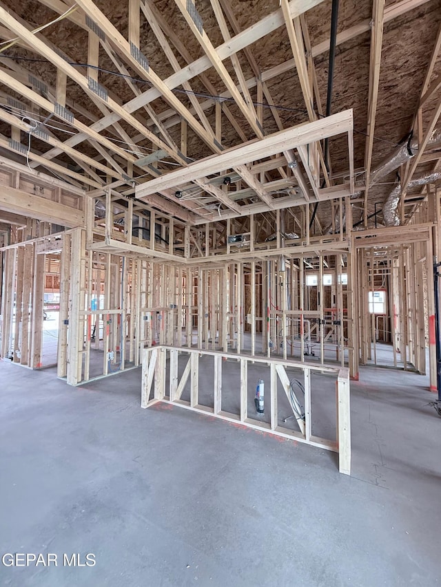 332 Rio Del Rancho Ct, El Paso, TX 79932 - miscellaneous room with healthy amount of natural light