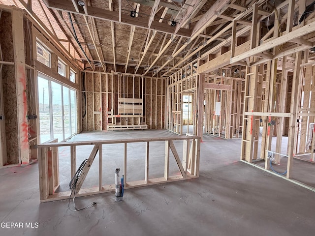 332 Rio Del Rancho Ct, El Paso, TX 79932 - view of misc room