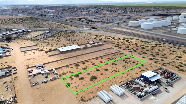 16 David Dr, El Paso, TX 79938