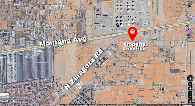 16 David Dr, El Paso, TX 79938
