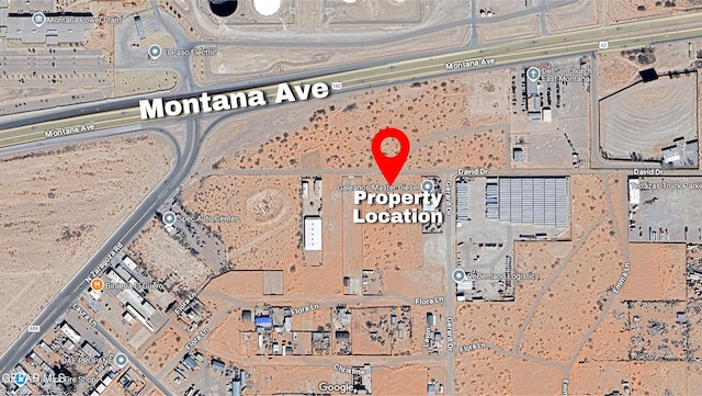 16 David Dr, El Paso, TX 79938
