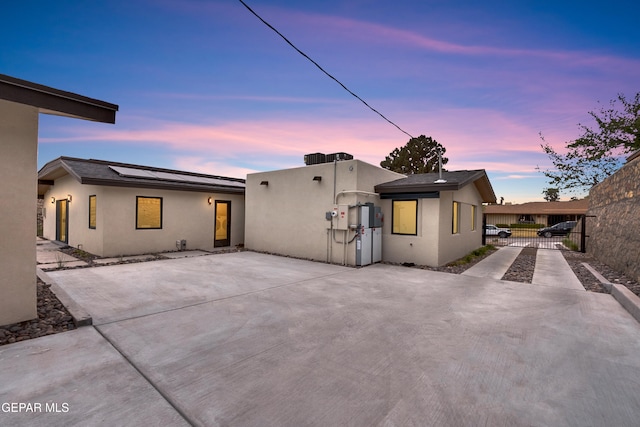 600 La Cruz Dr, El Paso, TX 79902 - photo 69