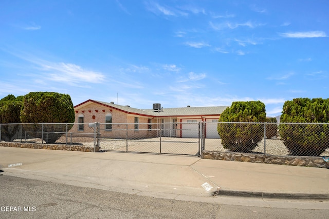 9921 Minuteman St, El Paso, TX 79924 - photo 3