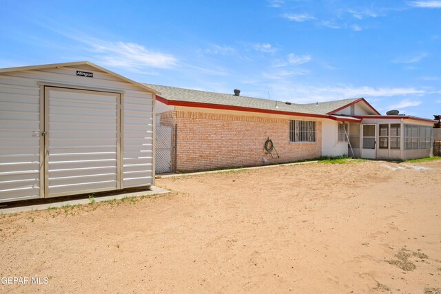 9921 Minuteman St, El Paso, TX 79924 - photo 27