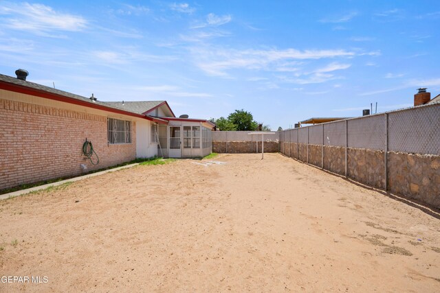9921 Minuteman St, El Paso, TX 79924 - photo 29