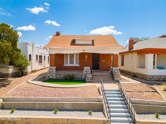240 Porfirio Diaz St, El Paso, TX 79902 - photo 1