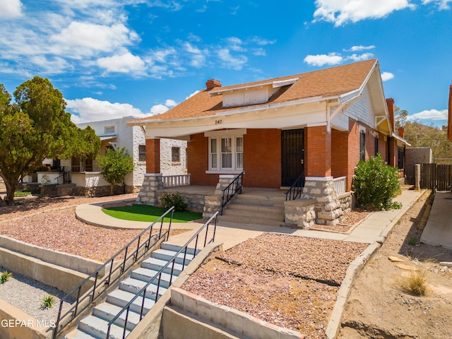 240 Porfirio Diaz St, El Paso, TX 79902 - photo 2