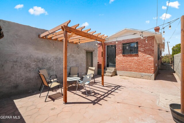 240 Porfirio Diaz St, El Paso, TX 79902 - photo 35