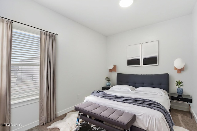 14740 Jack White Ave, El Paso, TX 79938 - bedroom with carpet floors and baseboards