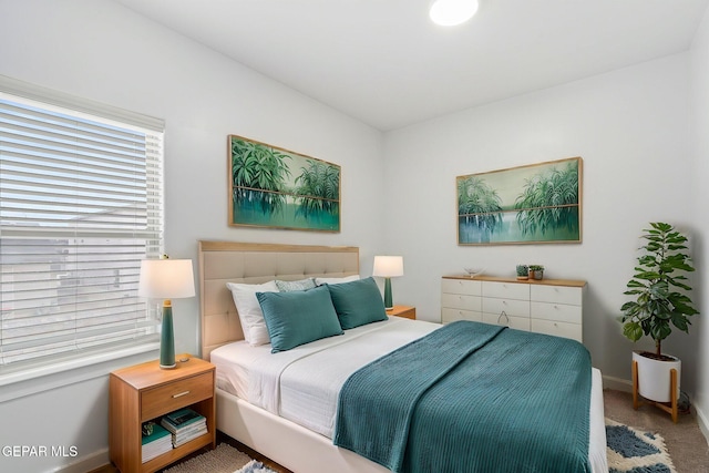 14740 Jack White Ave, El Paso, TX 79938 - carpeted bedroom featuring baseboards