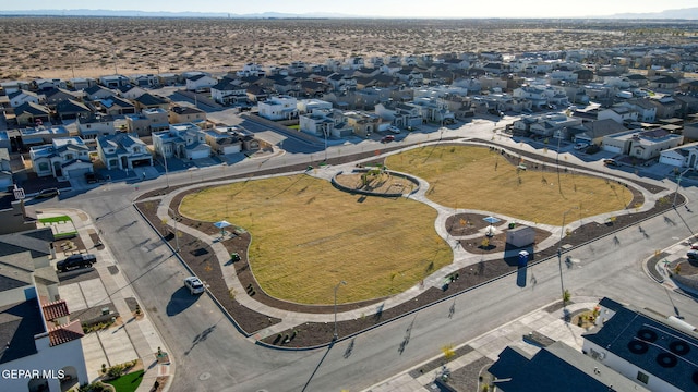 14740 Jack White Ave, El Paso, TX 79938 - view of property location with nearby suburban area