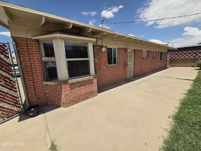 5860 Falcon Ave, El Paso, TX 79924 - photo 22