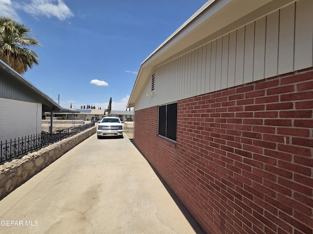 5860 Falcon Ave, El Paso, TX 79924 - photo 24