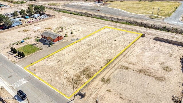 11750 Flor Del Rio St, Socorro, TX 79927