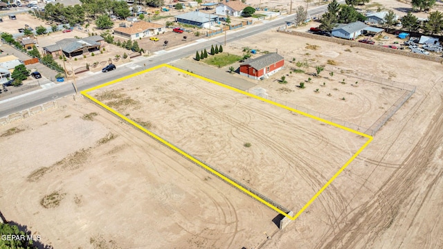11750 Flor Del Rio St, Socorro, TX 79927