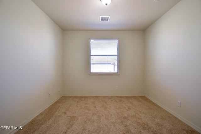 12093 Rathmore Dr, El Paso, TX 79928 - carpeted empty room with baseboards