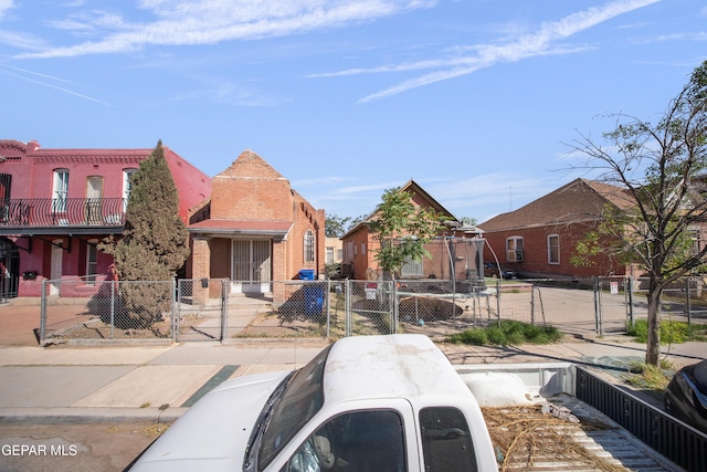 1109-1113 San Antonio Ave, El Paso, TX 79901 - photo 3