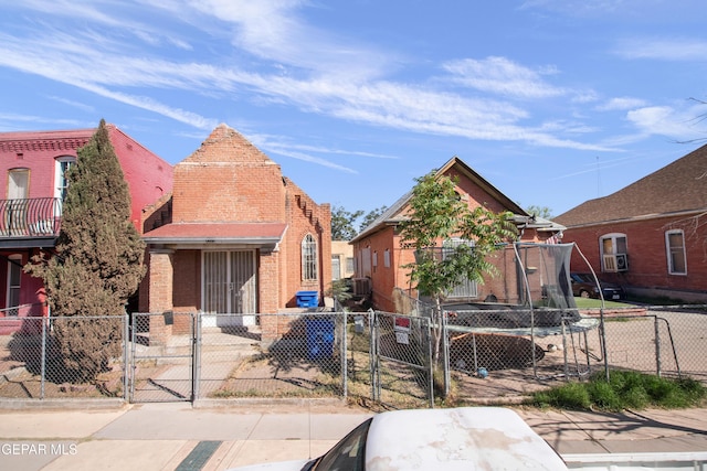 1109-1113 San Antonio Ave, El Paso, TX 79901 - photo 8