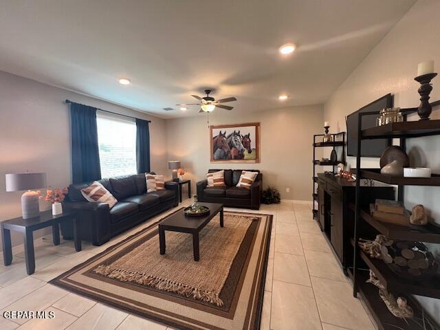 5816 Dalhart Dr, El Paso, TX 79924 - photo 6