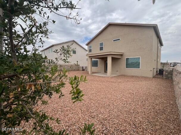 5816 Dalhart Dr, El Paso, TX 79924 - photo 25