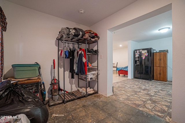 318 Austin St, Fabens, TX 79838 - interior space
