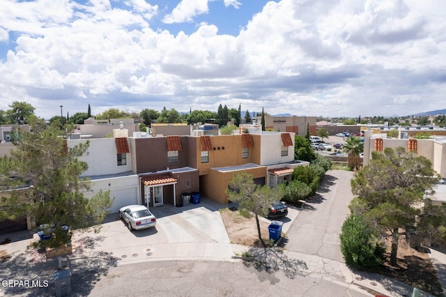 1594 Bengal Dr Unit F, El Paso, TX 79935 - photo 4