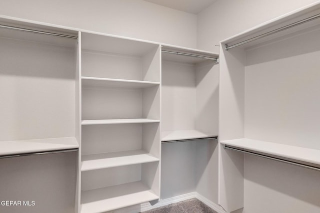 14813 Pebble Hills Blvd, El Paso, TX 79938 - view of walk in closet