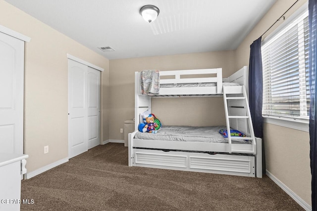 5525 Valley Cedar Dr, El Paso, TX 79932 - carpeted bedroom featuring baseboards