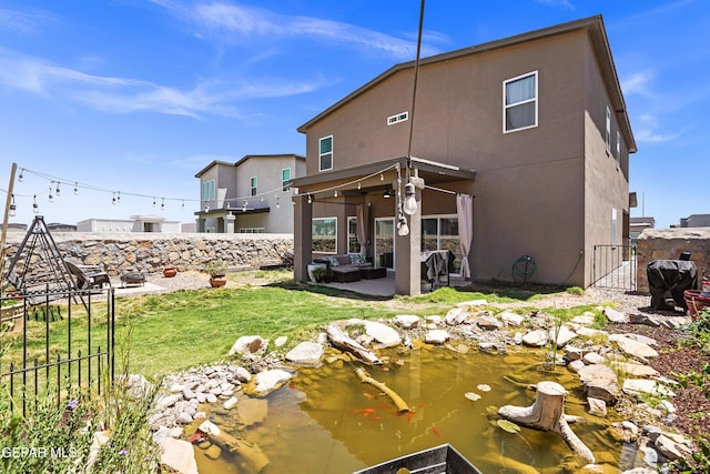 14849 Sam Garcia Ave, El Paso, TX 79938