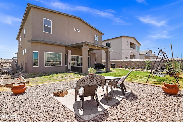 14849 Sam Garcia Ave, El Paso, TX 79938