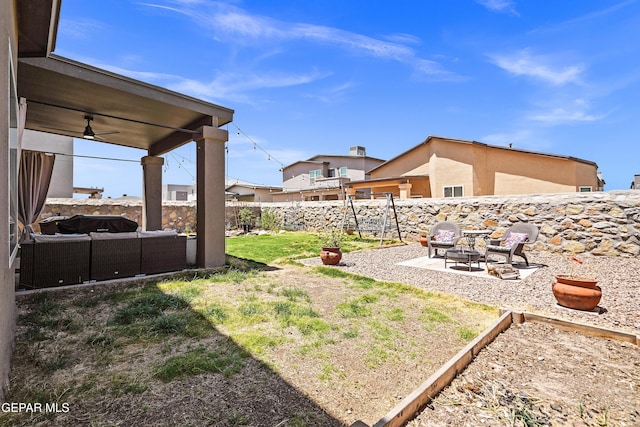 14849 Sam Garcia Ave, El Paso, TX 79938