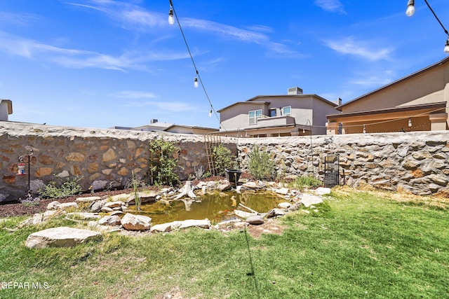 14849 Sam Garcia Ave, El Paso, TX 79938