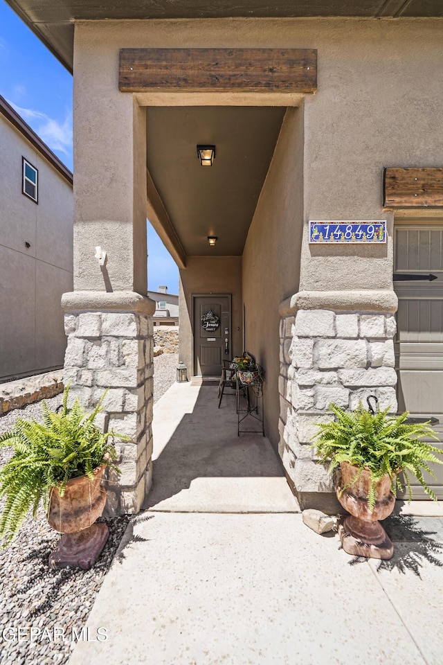 14849 Sam Garcia Ave, El Paso, TX 79938