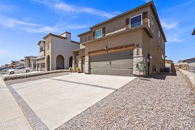 14849 Sam Garcia Ave, El Paso, TX 79938