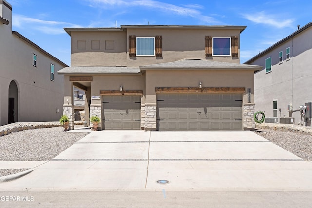 14849 Sam Garcia Ave, El Paso, TX 79938
