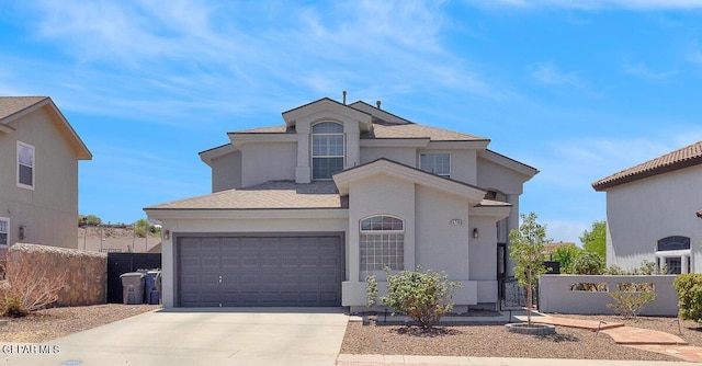 6736 Hermoso Del Sol Dr, El Paso, TX 79911 - photo 4